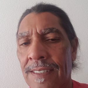 Meet your Posher, Gerald